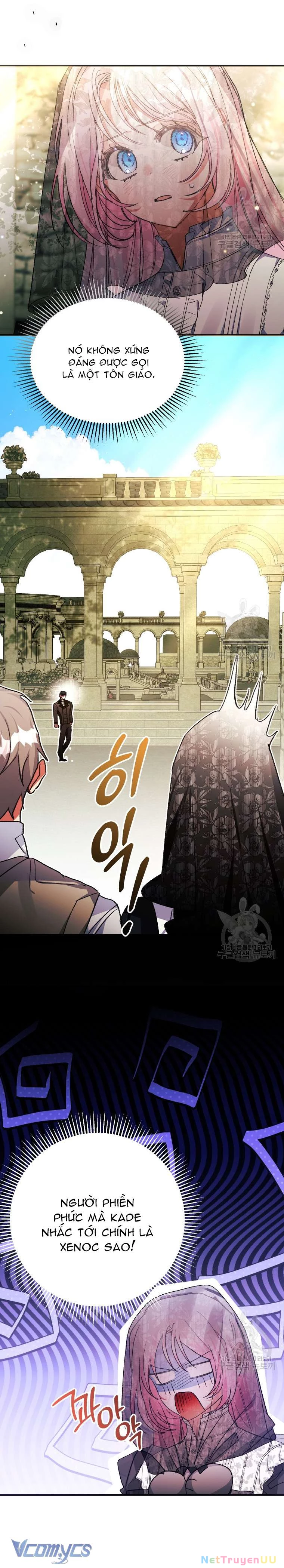 Này Tiểu Công Tước Chỉ Cần Tin Tưởng Tôi!!! Chapter 64 - Trang 2