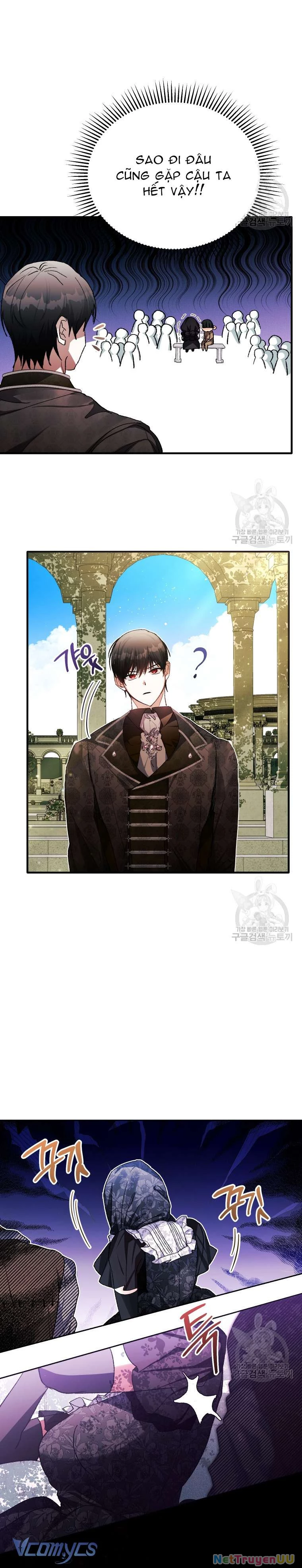 Này Tiểu Công Tước Chỉ Cần Tin Tưởng Tôi!!! Chapter 64 - Trang 2