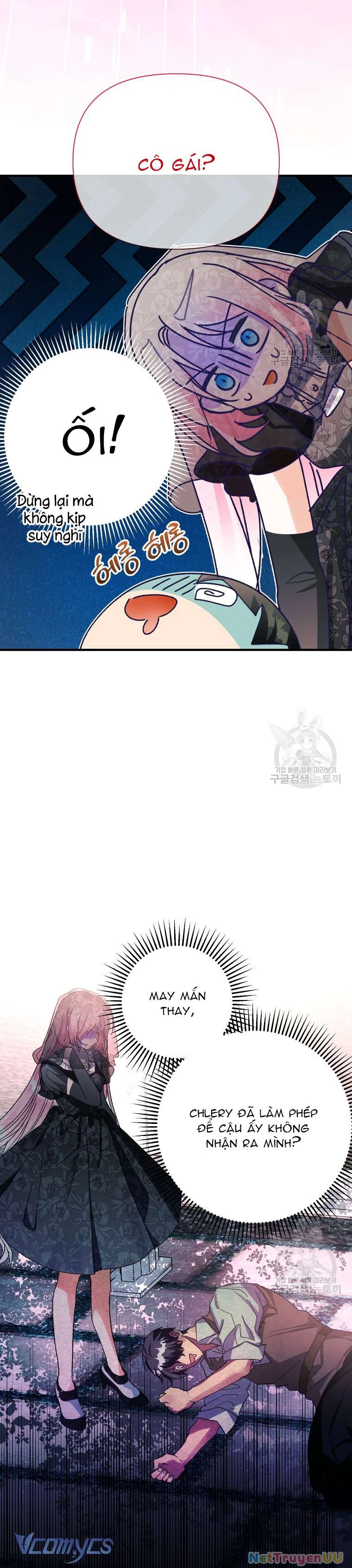 Này Tiểu Công Tước Chỉ Cần Tin Tưởng Tôi!!! Chapter 64 - Trang 2