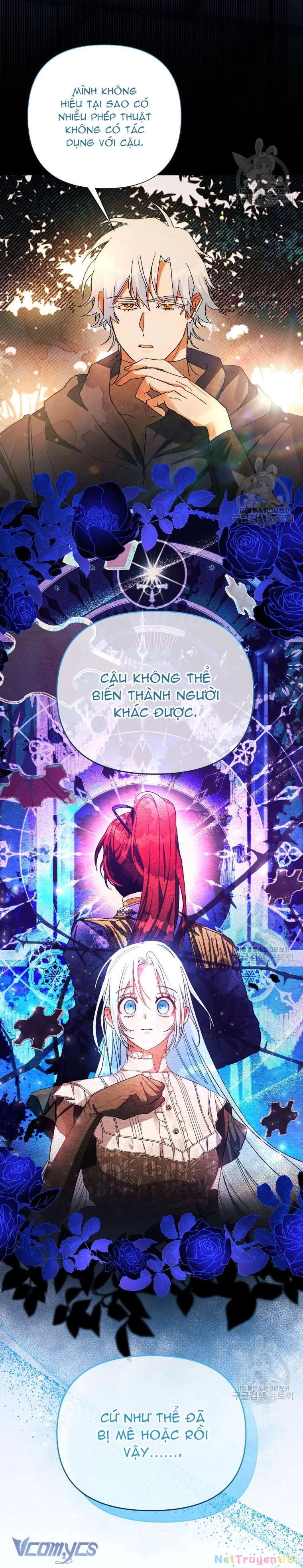 Này Tiểu Công Tước Chỉ Cần Tin Tưởng Tôi!!! Chapter 64 - Trang 2