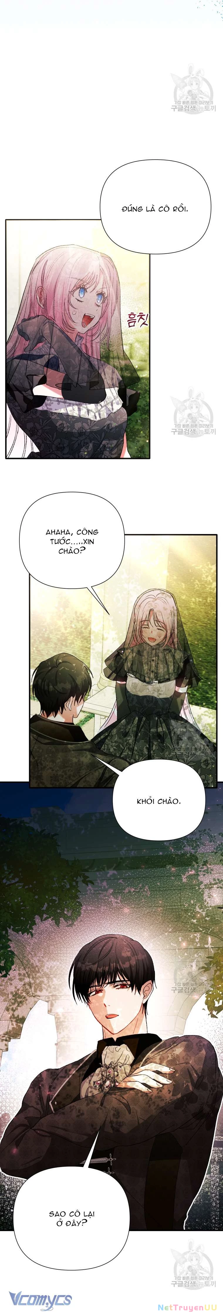 Này Tiểu Công Tước Chỉ Cần Tin Tưởng Tôi!!! Chapter 64 - Trang 2