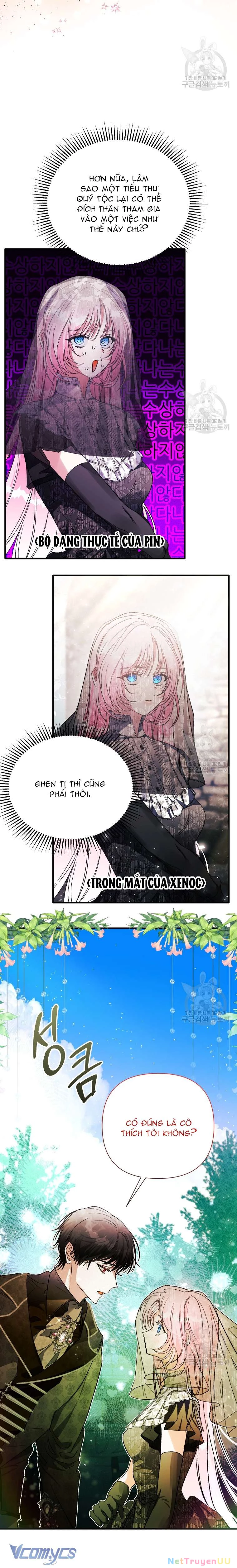 Này Tiểu Công Tước Chỉ Cần Tin Tưởng Tôi!!! Chapter 64 - Trang 2