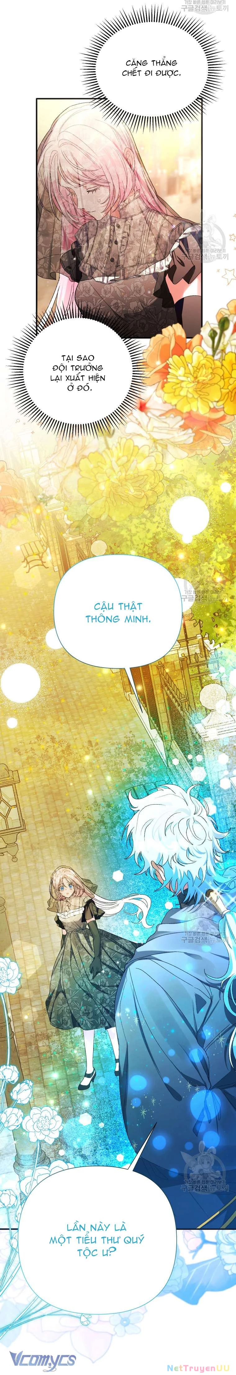 Này Tiểu Công Tước Chỉ Cần Tin Tưởng Tôi!!! Chapter 64 - Trang 2