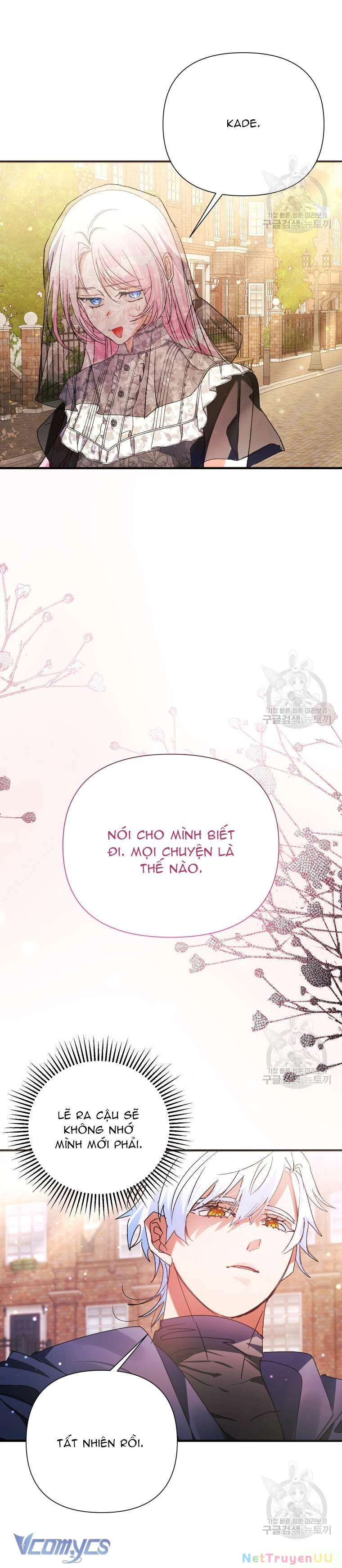 Này Tiểu Công Tước Chỉ Cần Tin Tưởng Tôi!!! Chapter 64 - Trang 2