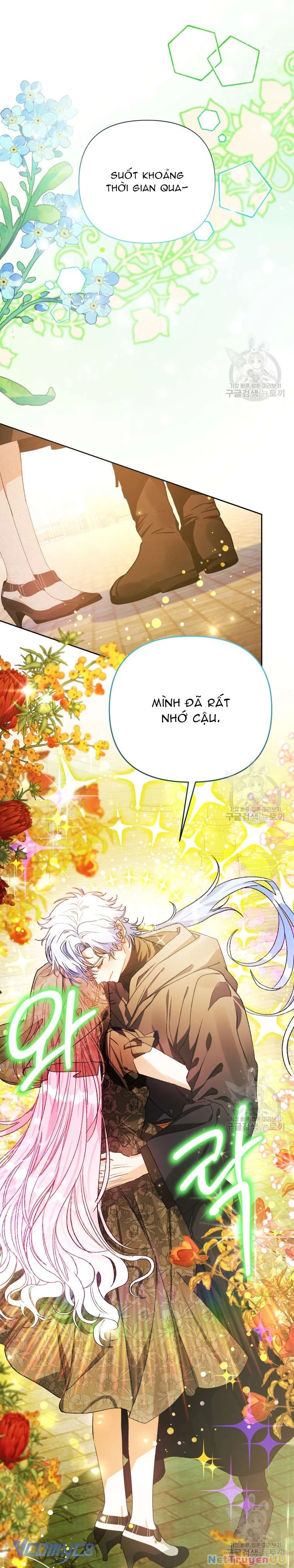 Này Tiểu Công Tước Chỉ Cần Tin Tưởng Tôi!!! Chapter 64 - Trang 2