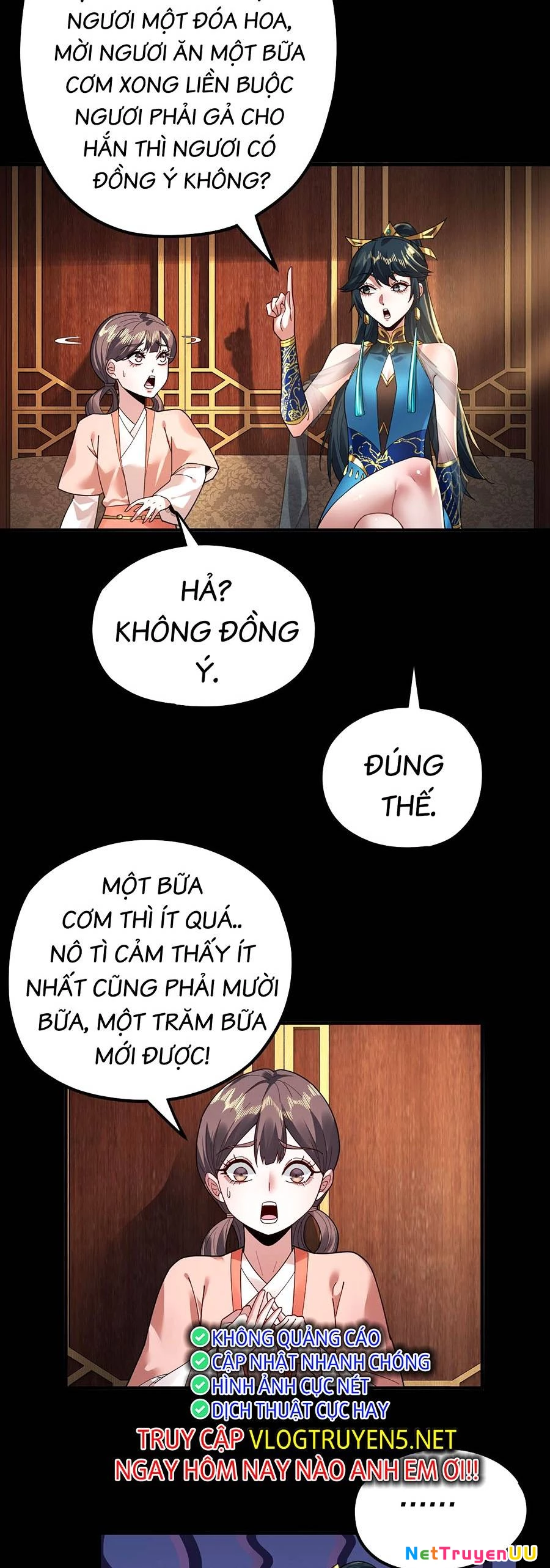 [FIX Thứ tự] Ta Trời Sinh Đã Là Nhân Vật Phản Diện Chapter 88 - Trang 2