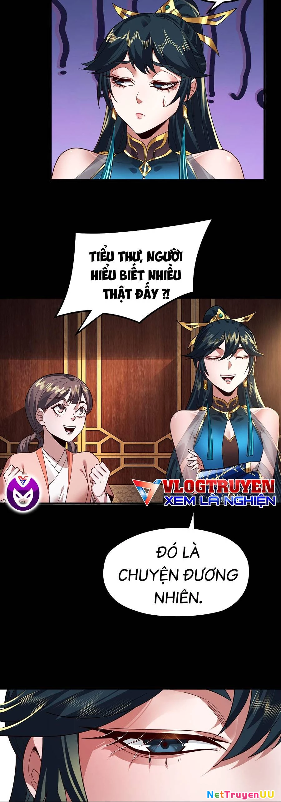 [FIX Thứ tự] Ta Trời Sinh Đã Là Nhân Vật Phản Diện Chapter 88 - Trang 2