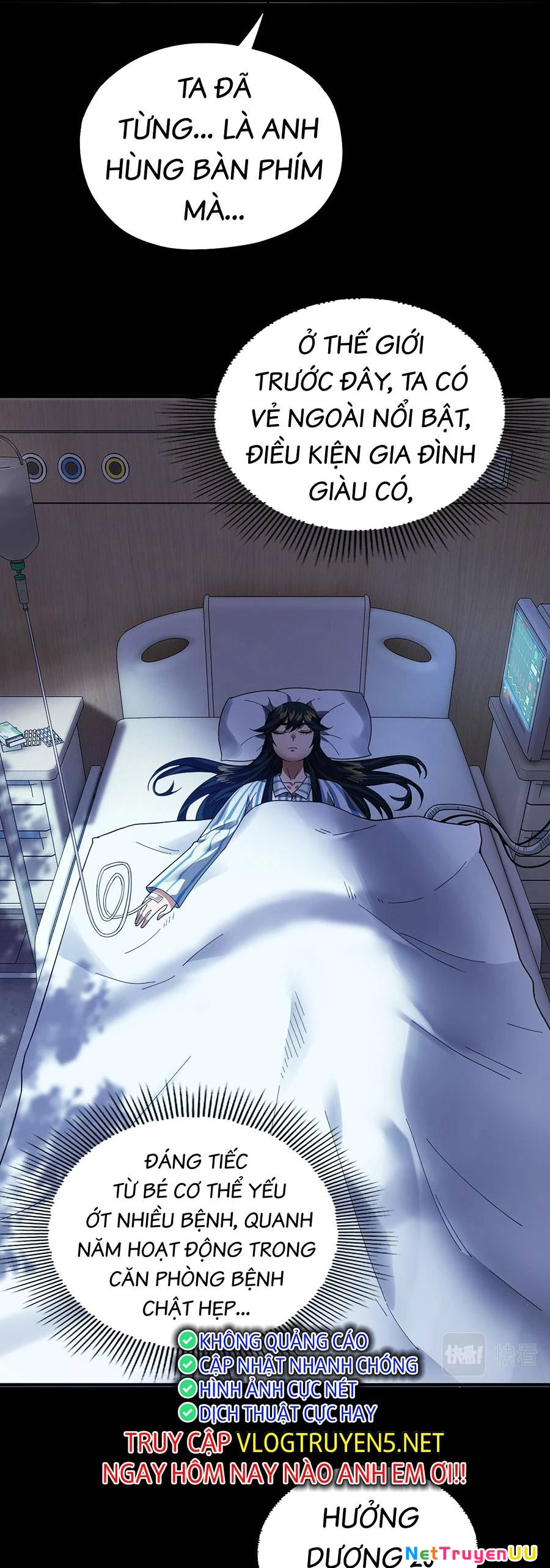 [FIX Thứ tự] Ta Trời Sinh Đã Là Nhân Vật Phản Diện Chapter 88 - Trang 2