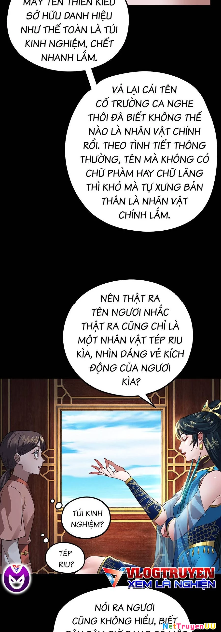 [FIX Thứ tự] Ta Trời Sinh Đã Là Nhân Vật Phản Diện Chapter 88 - Trang 2