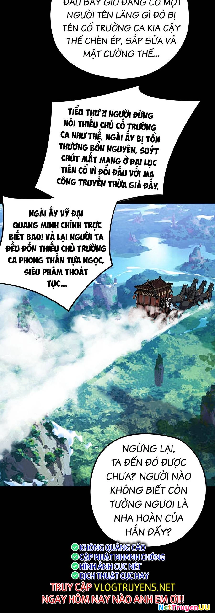 [FIX Thứ tự] Ta Trời Sinh Đã Là Nhân Vật Phản Diện Chapter 88 - Trang 2