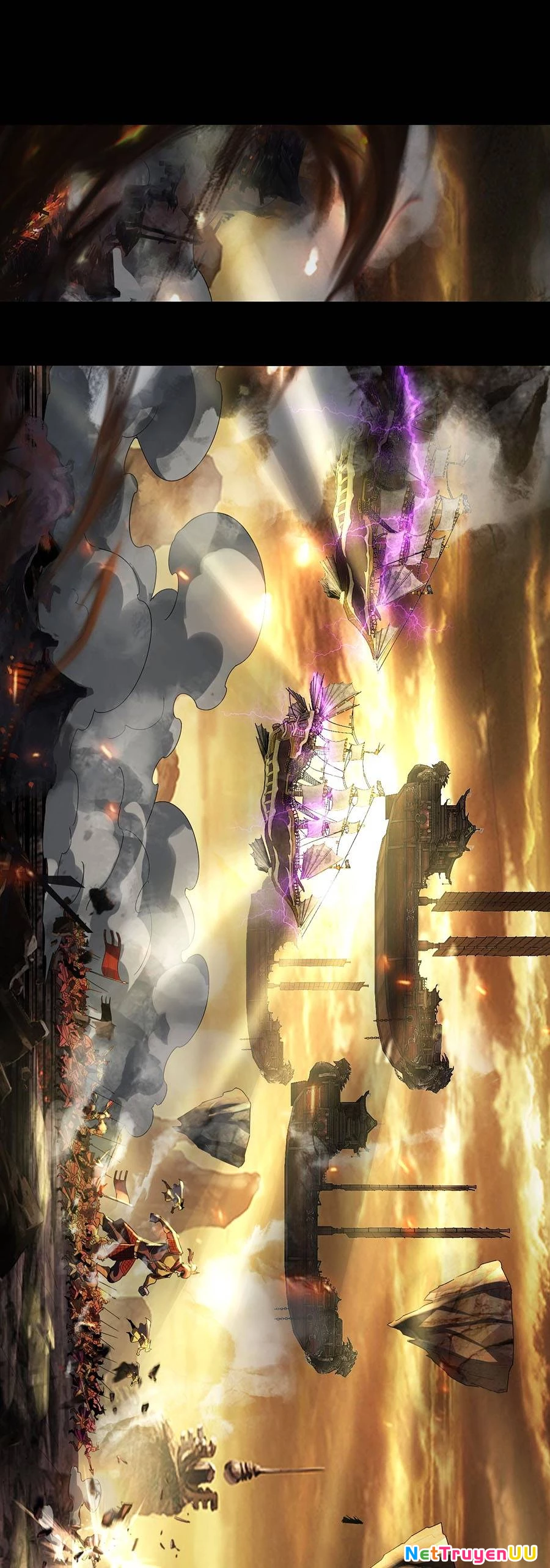 [FIX Thứ tự] Ta Trời Sinh Đã Là Nhân Vật Phản Diện Chapter 88 - Trang 2