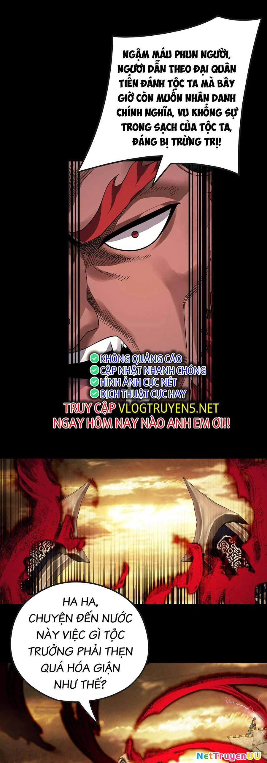 [FIX Thứ tự] Ta Trời Sinh Đã Là Nhân Vật Phản Diện Chapter 88 - Trang 2