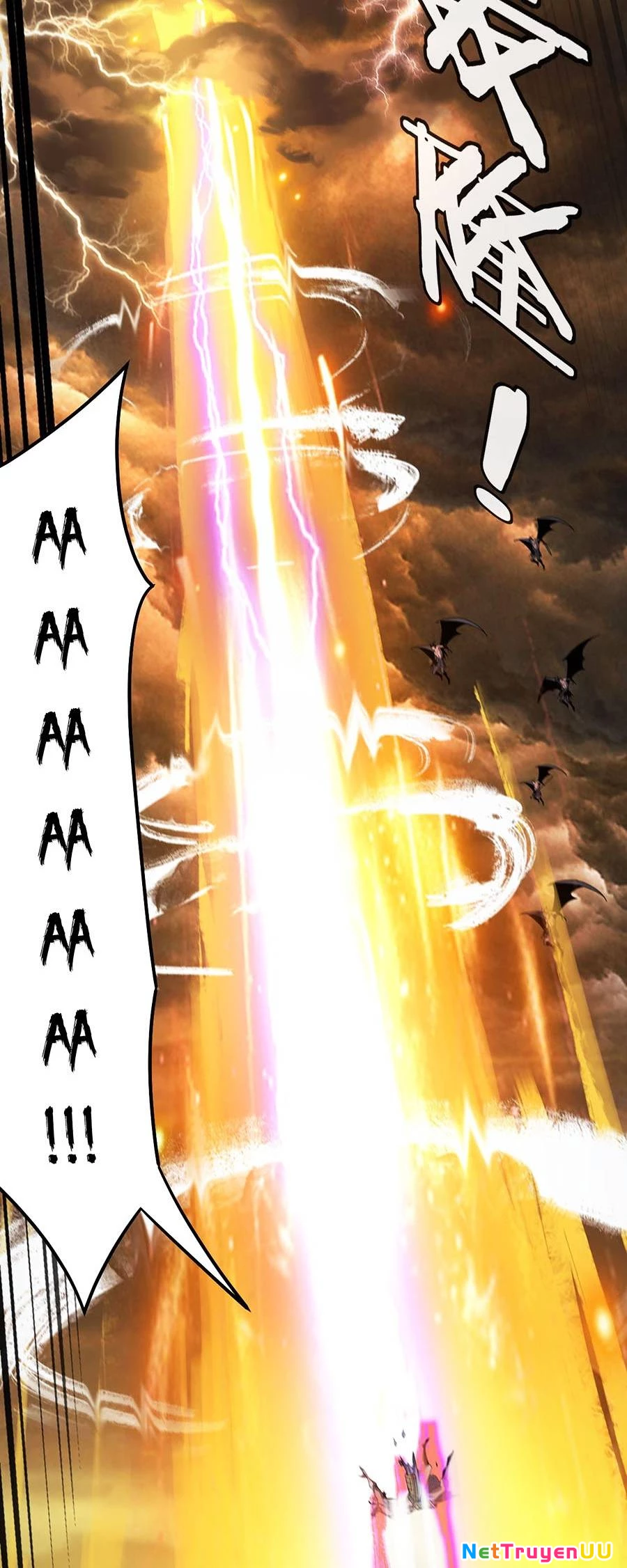 [FIX Thứ tự] Ta Trời Sinh Đã Là Nhân Vật Phản Diện Chapter 88 - Trang 2