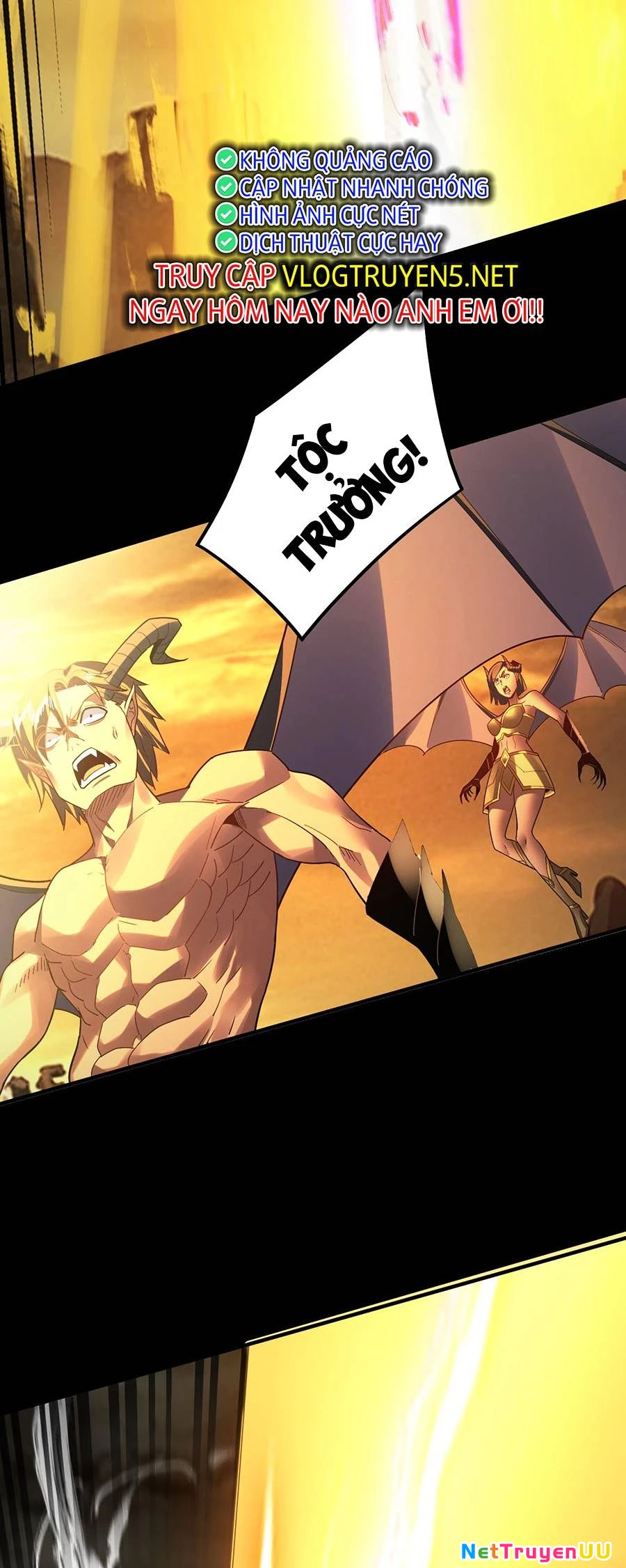 [FIX Thứ tự] Ta Trời Sinh Đã Là Nhân Vật Phản Diện Chapter 88 - Trang 2