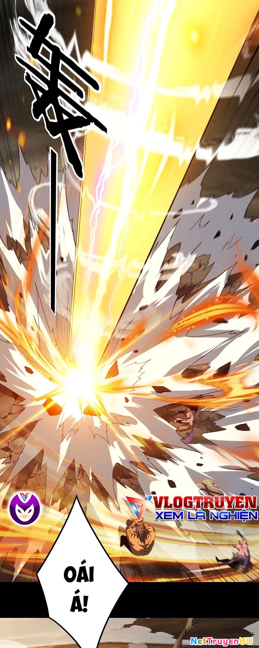 [FIX Thứ tự] Ta Trời Sinh Đã Là Nhân Vật Phản Diện Chapter 88 - Trang 2