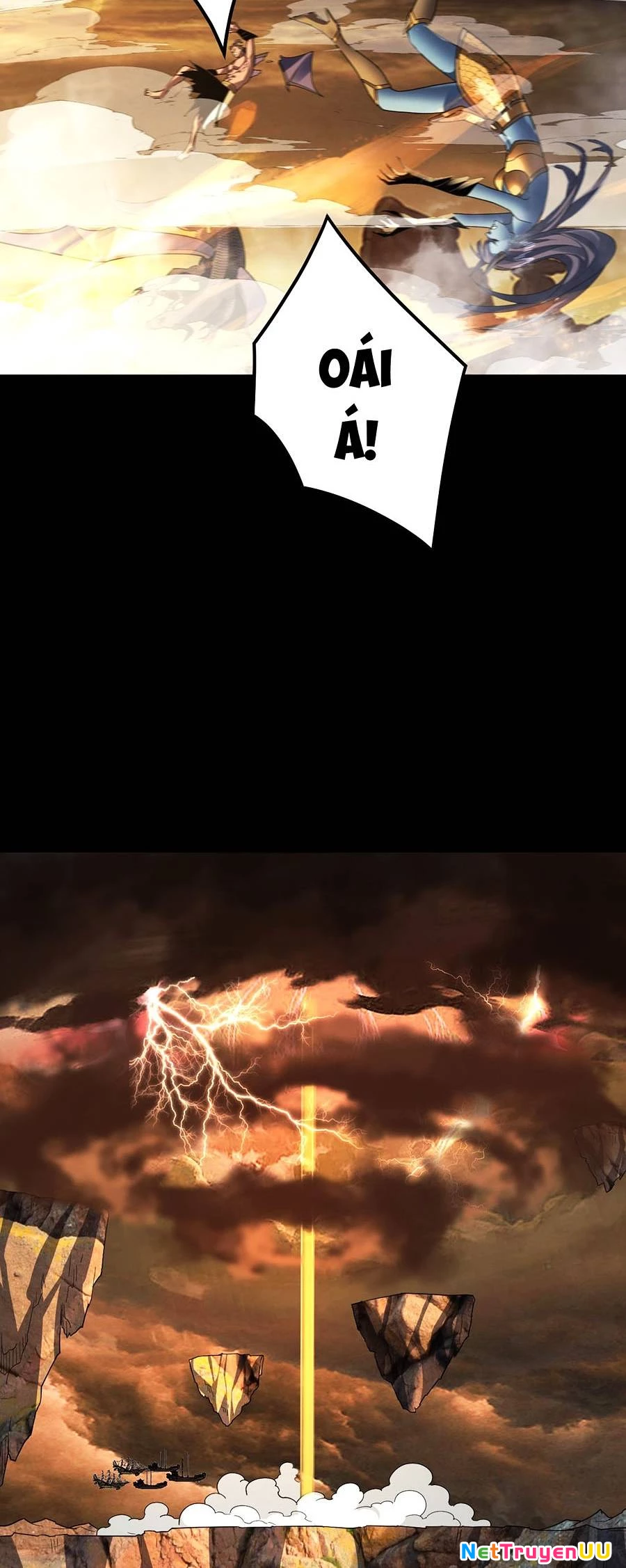 [FIX Thứ tự] Ta Trời Sinh Đã Là Nhân Vật Phản Diện Chapter 88 - Trang 2