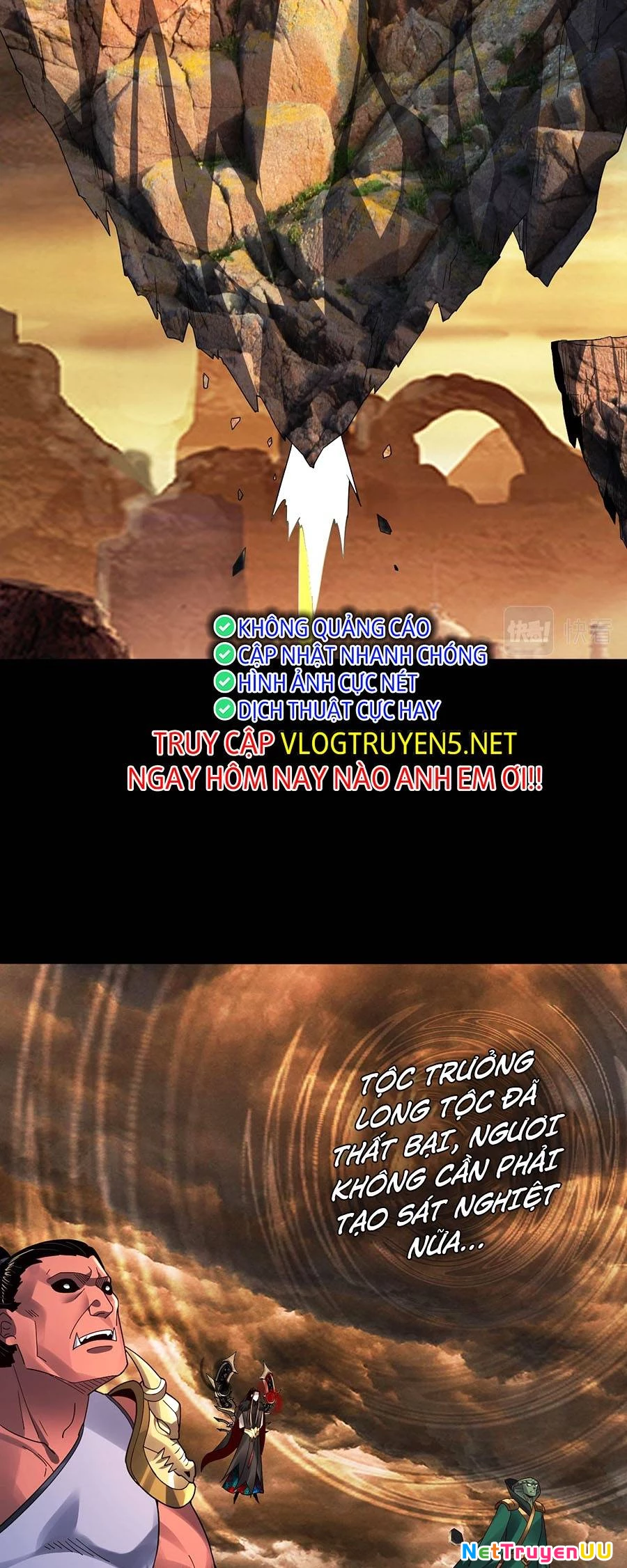 [FIX Thứ tự] Ta Trời Sinh Đã Là Nhân Vật Phản Diện Chapter 88 - Trang 2