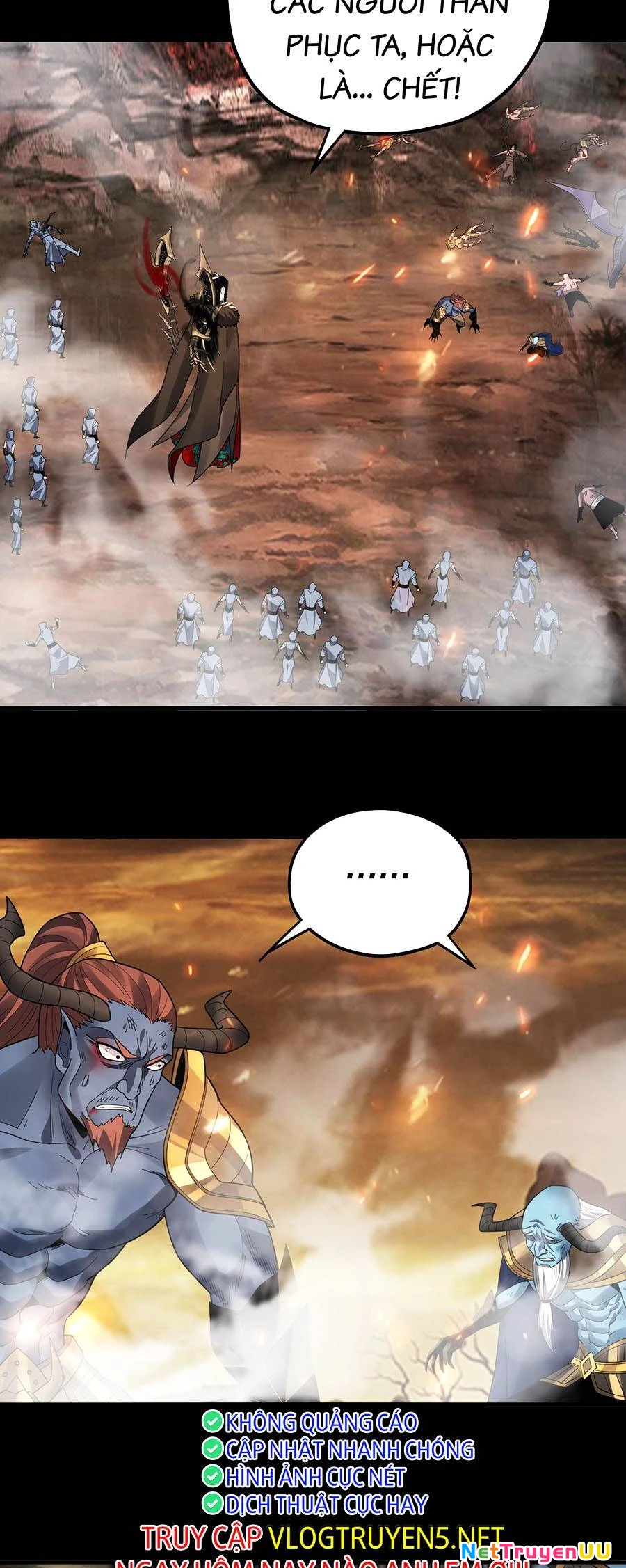 [FIX Thứ tự] Ta Trời Sinh Đã Là Nhân Vật Phản Diện Chapter 88 - Trang 2