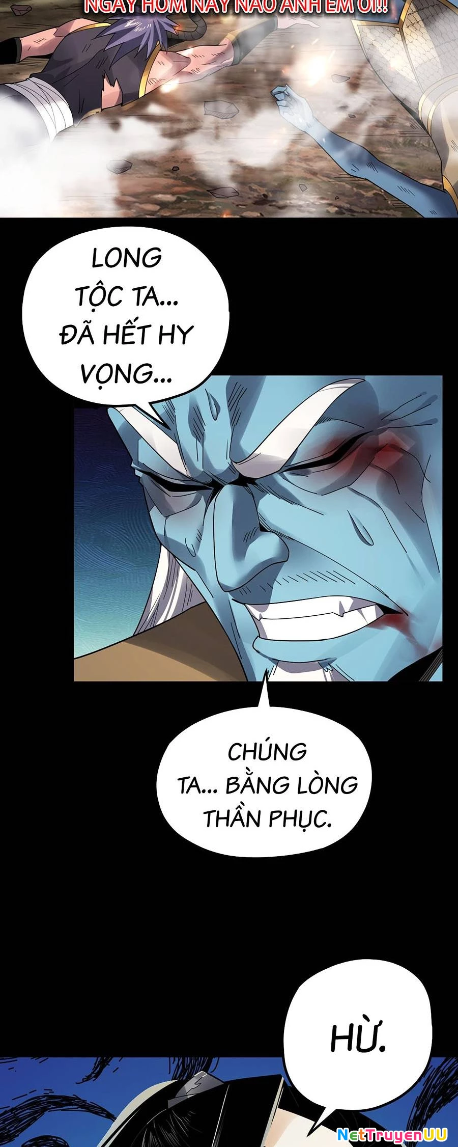 [FIX Thứ tự] Ta Trời Sinh Đã Là Nhân Vật Phản Diện Chapter 88 - Trang 2