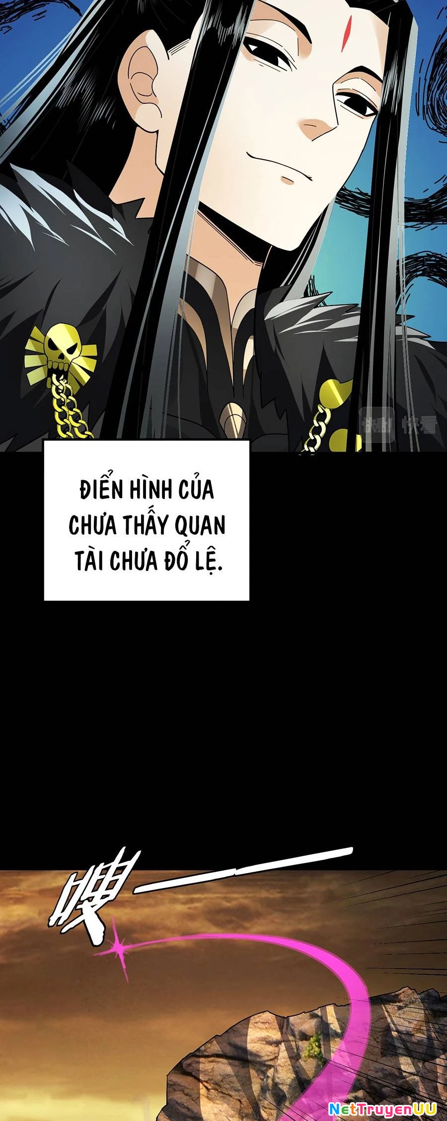 [FIX Thứ tự] Ta Trời Sinh Đã Là Nhân Vật Phản Diện Chapter 88 - Trang 2