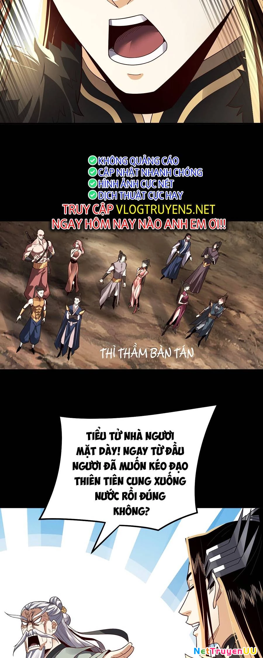 [FIX Thứ tự] Ta Trời Sinh Đã Là Nhân Vật Phản Diện Chapter 88 - Trang 2