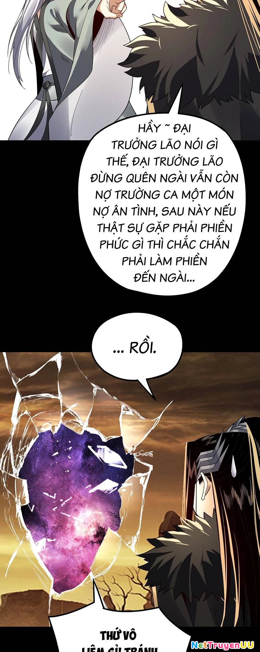 [FIX Thứ tự] Ta Trời Sinh Đã Là Nhân Vật Phản Diện Chapter 88 - Trang 2
