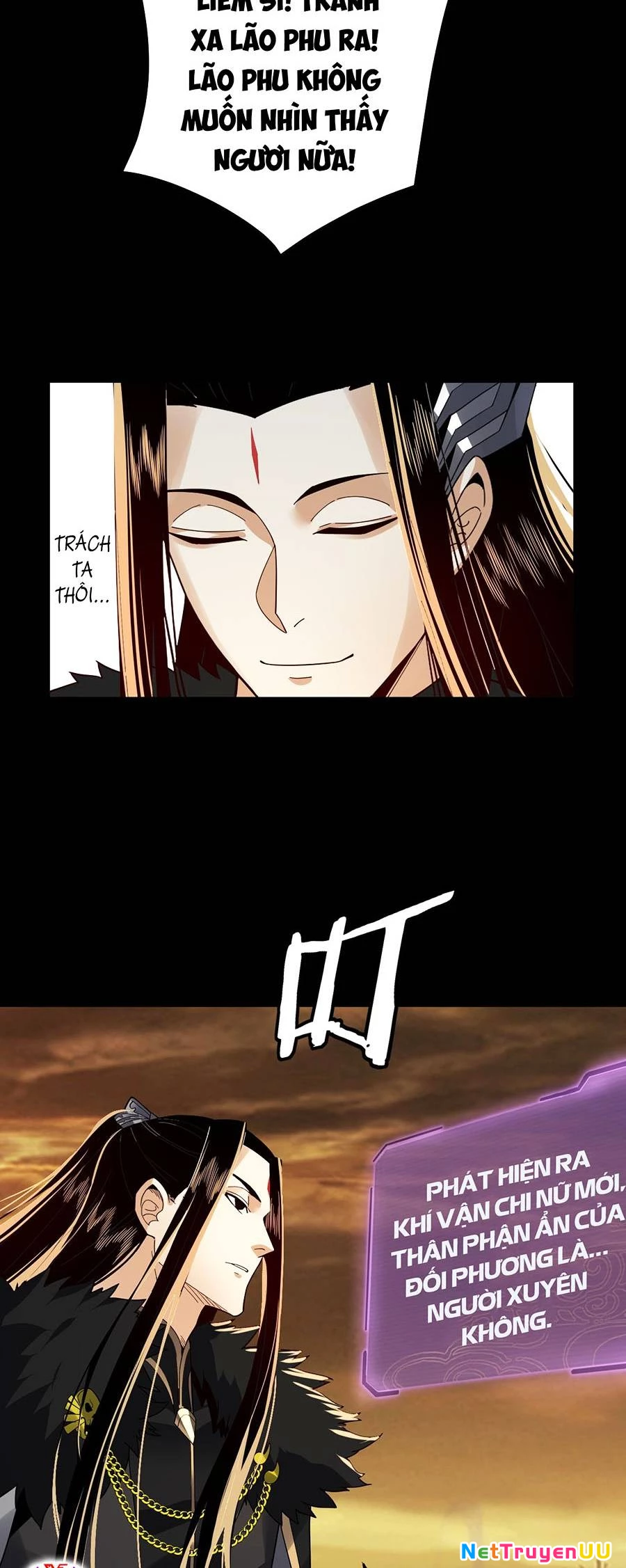 [FIX Thứ tự] Ta Trời Sinh Đã Là Nhân Vật Phản Diện Chapter 88 - Trang 2