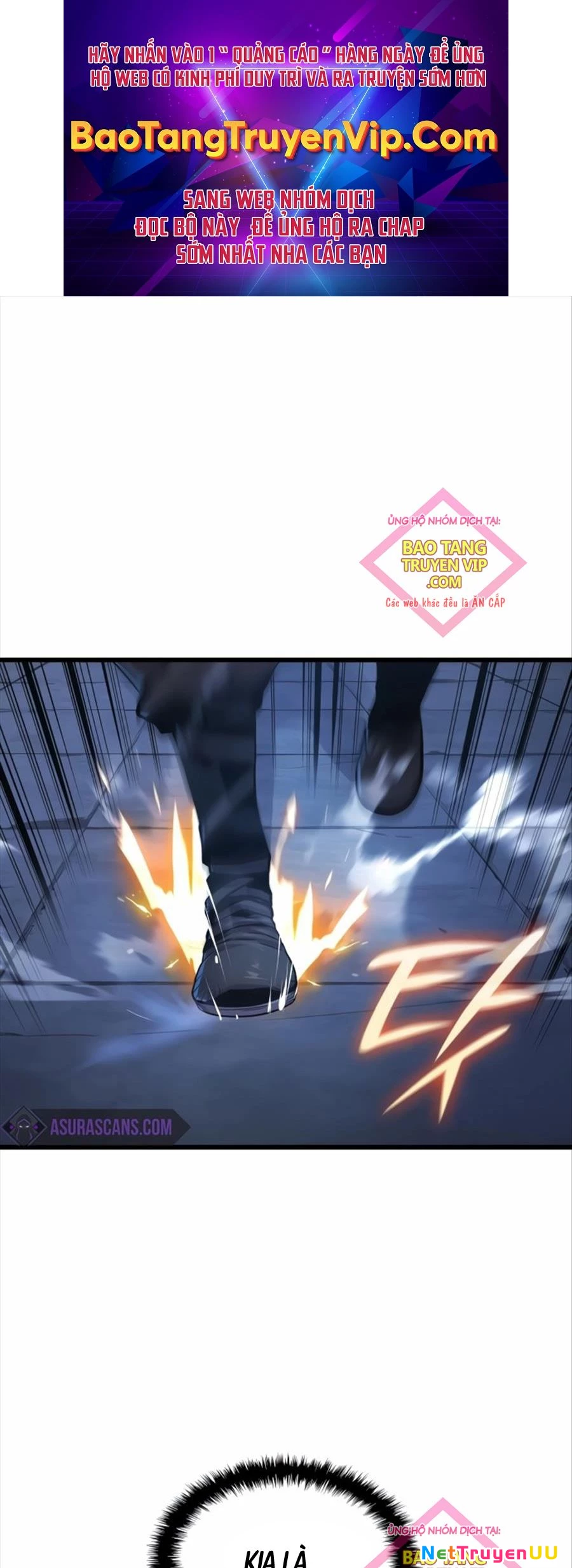 Quái Lực Loạn Thần Chapter 36 - Trang 4