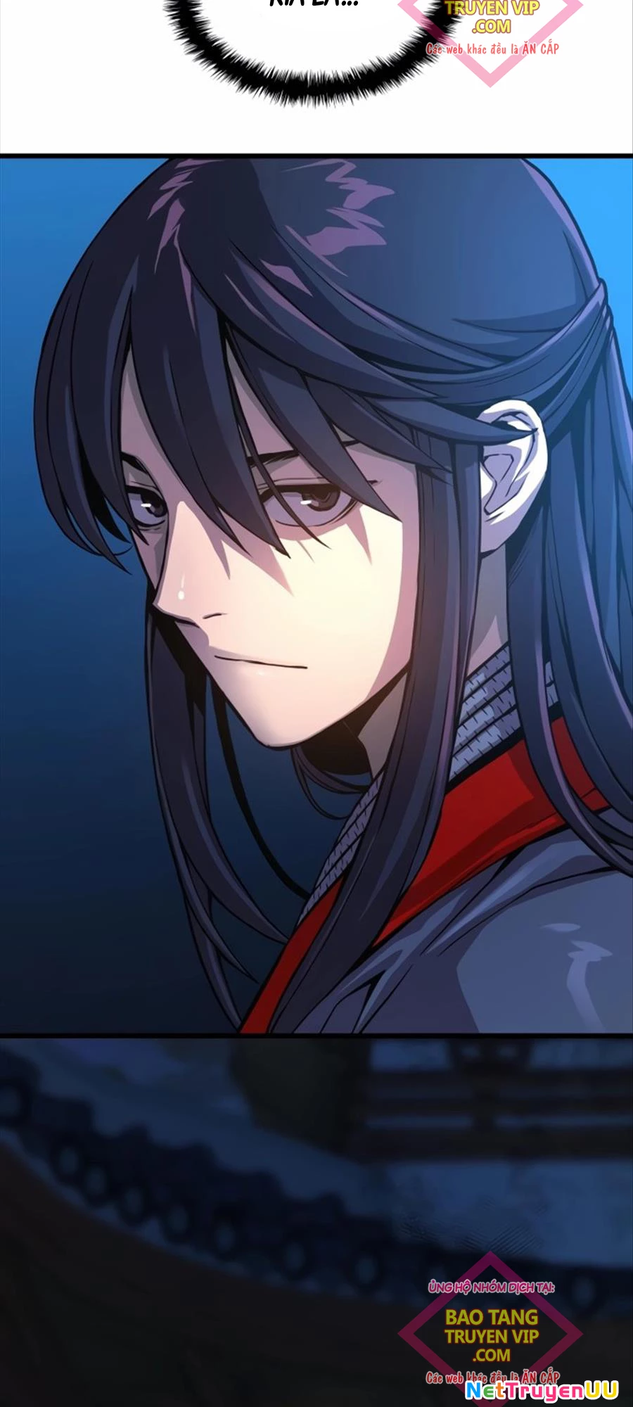 Quái Lực Loạn Thần Chapter 36 - Trang 4