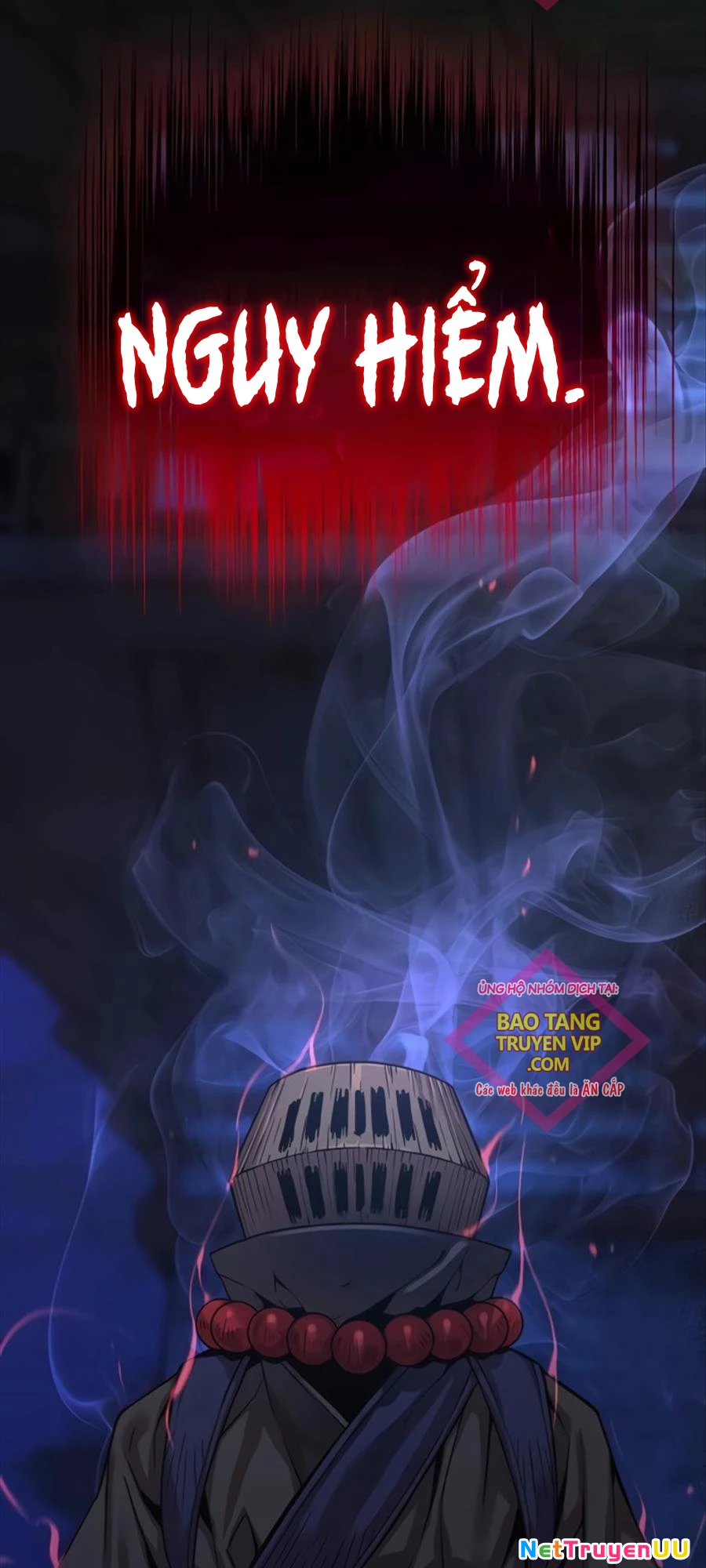 Quái Lực Loạn Thần Chapter 36 - Trang 4