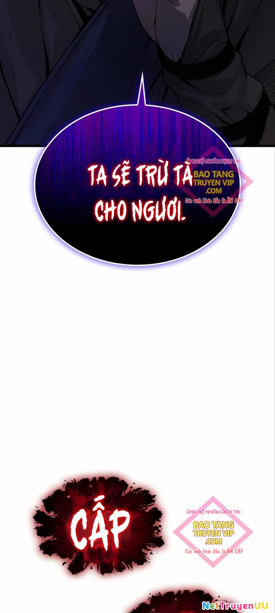 Quái Lực Loạn Thần Chapter 36 - Trang 4