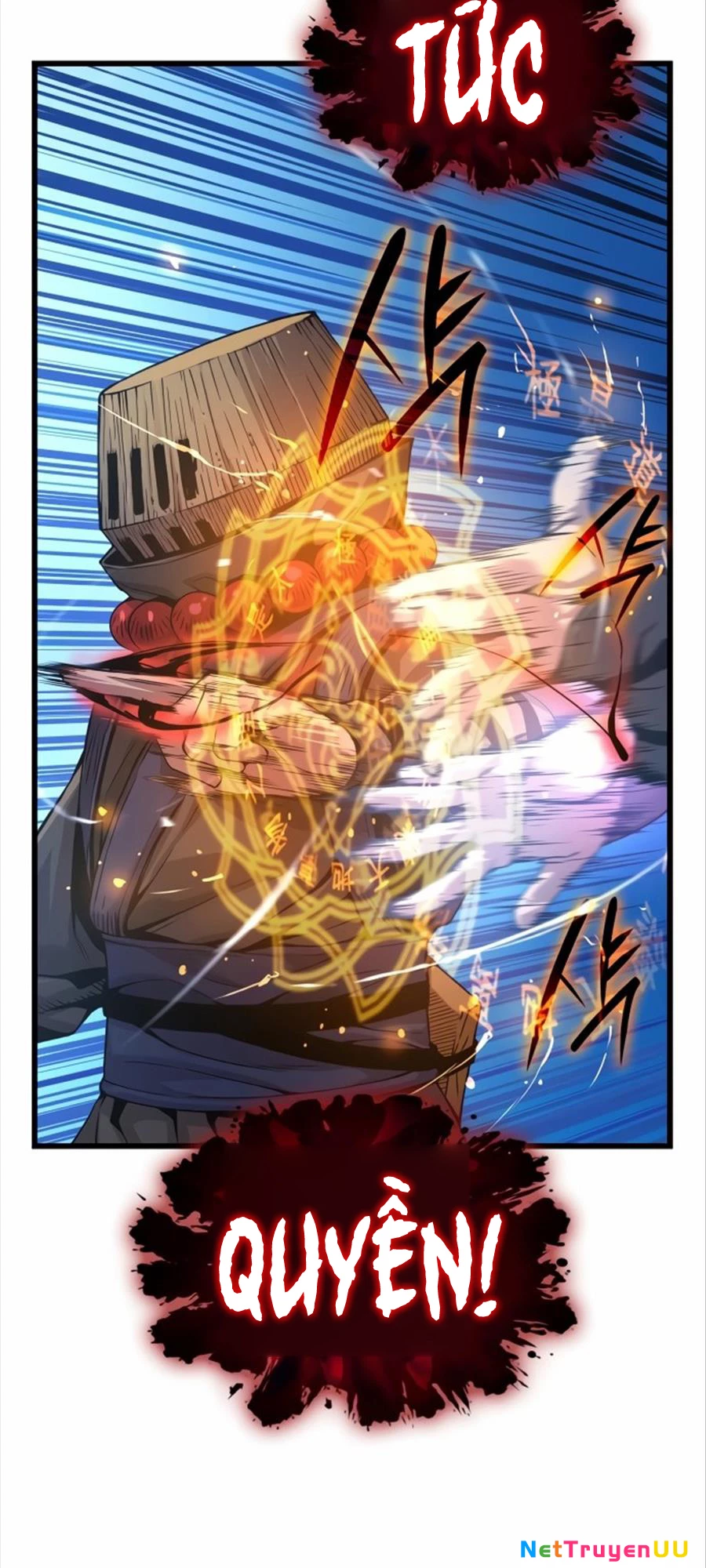 Quái Lực Loạn Thần Chapter 36 - Trang 4