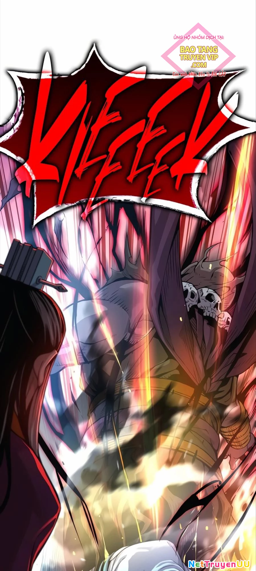 Quái Lực Loạn Thần Chapter 36 - Trang 4