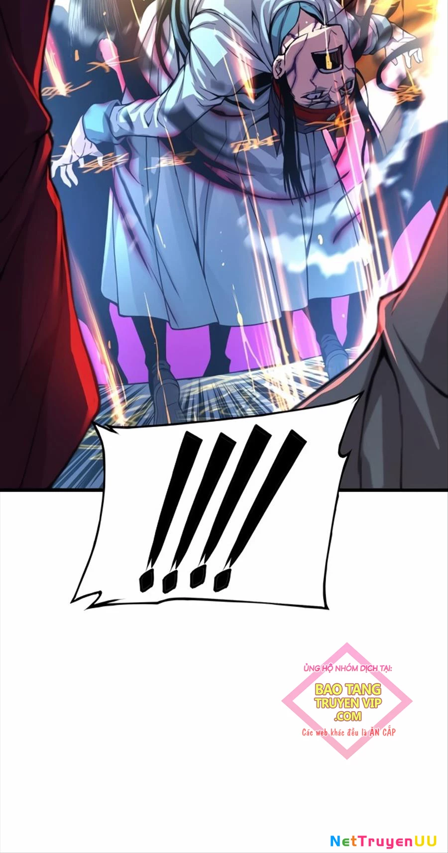 Quái Lực Loạn Thần Chapter 36 - Trang 4