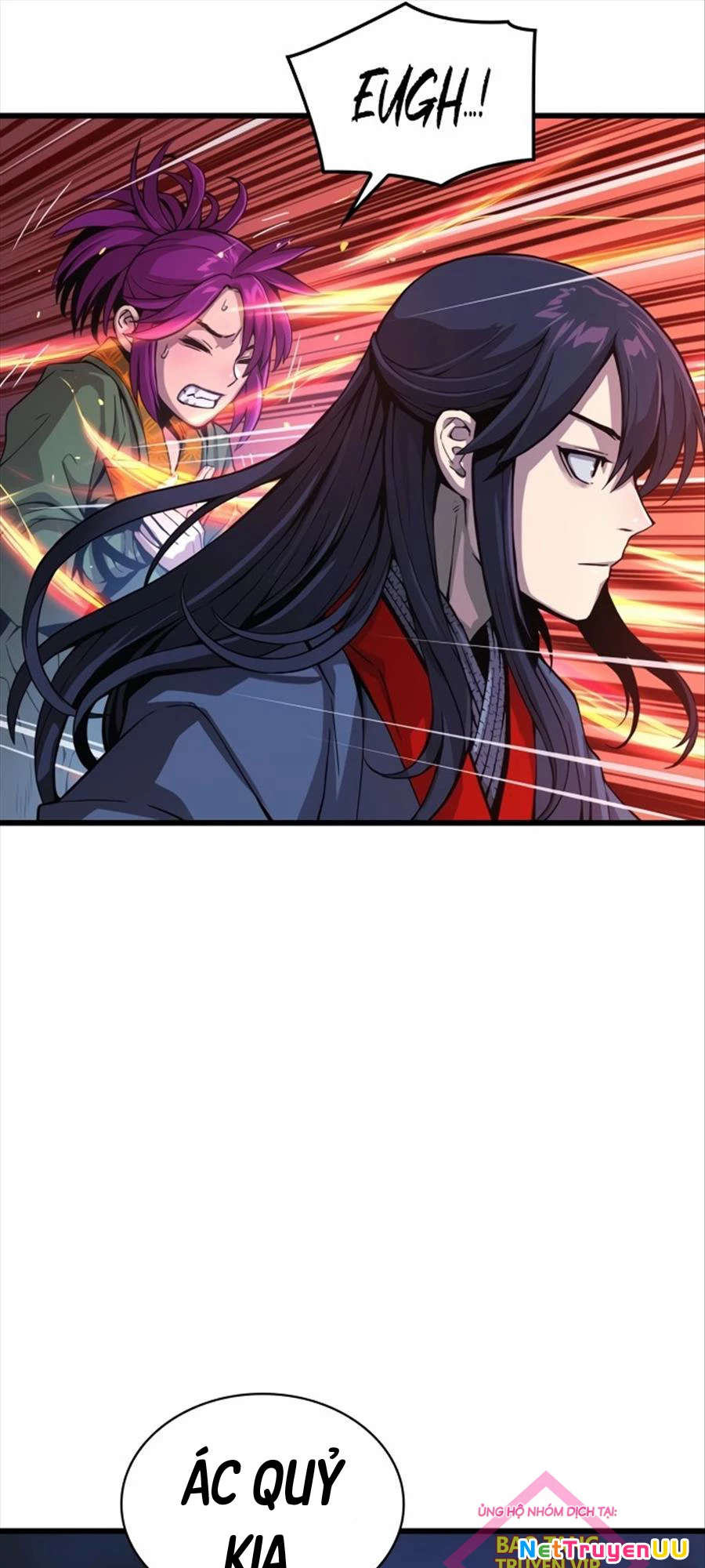 Quái Lực Loạn Thần Chapter 36 - Trang 4