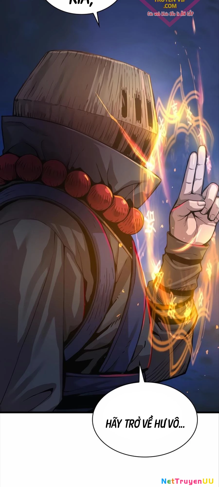 Quái Lực Loạn Thần Chapter 36 - Trang 4