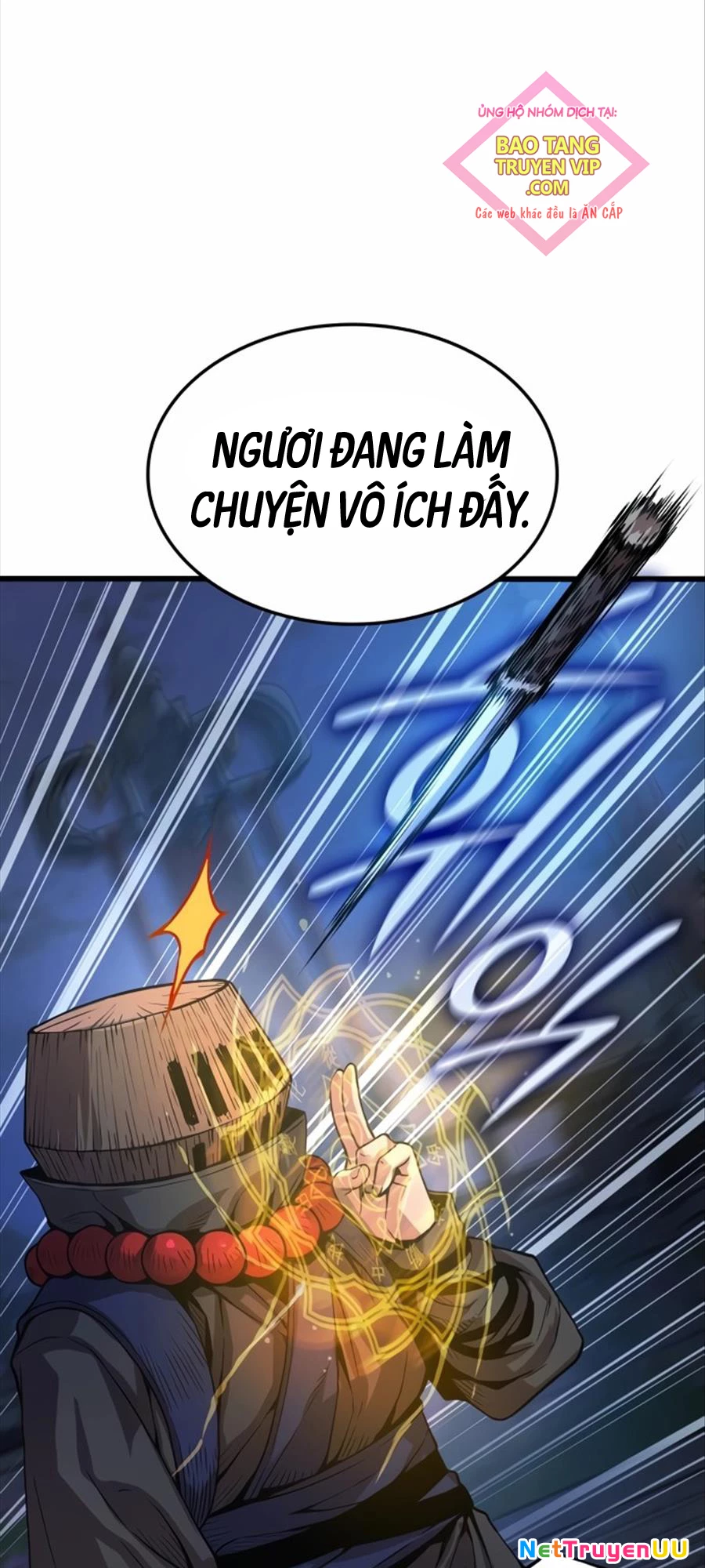 Quái Lực Loạn Thần Chapter 36 - Trang 4