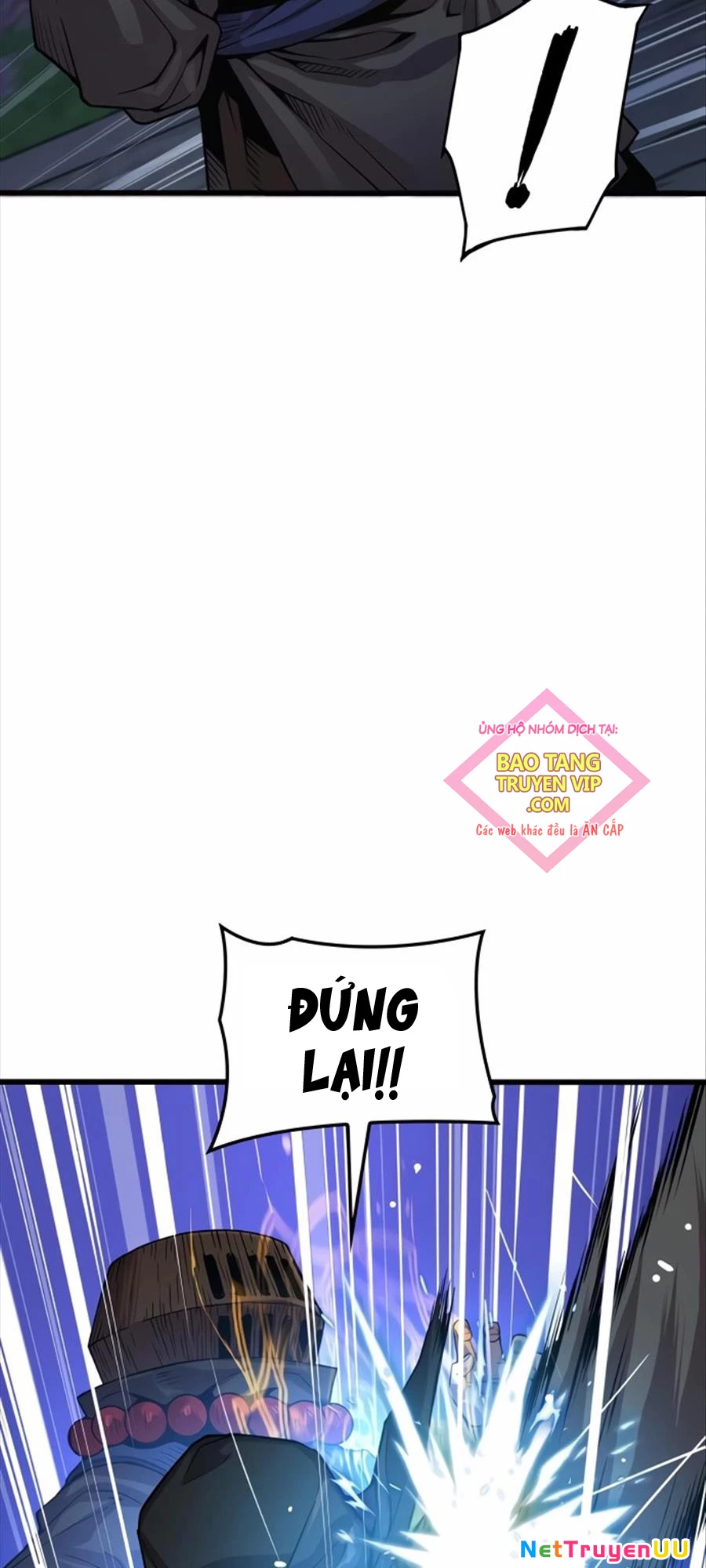 Quái Lực Loạn Thần Chapter 36 - Trang 4