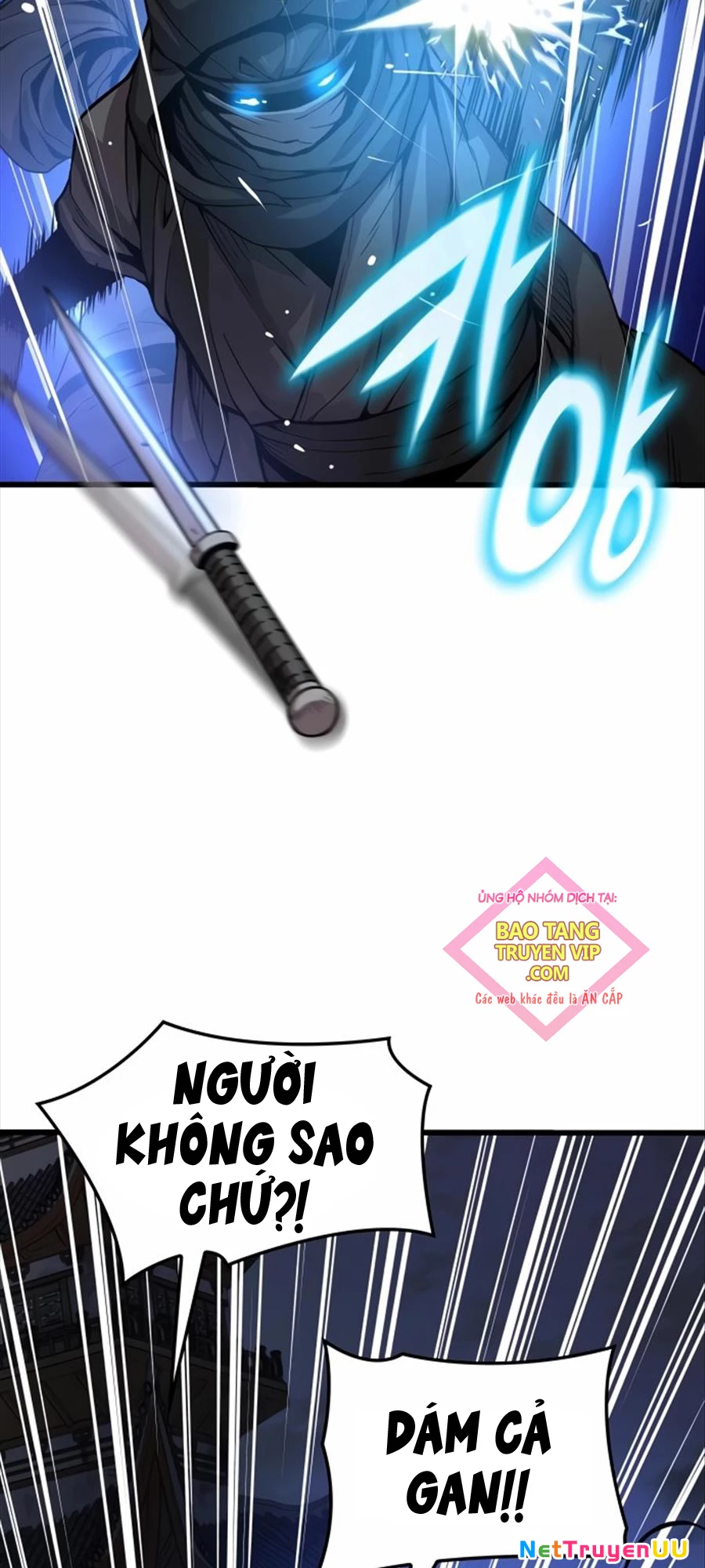 Quái Lực Loạn Thần Chapter 36 - Trang 4