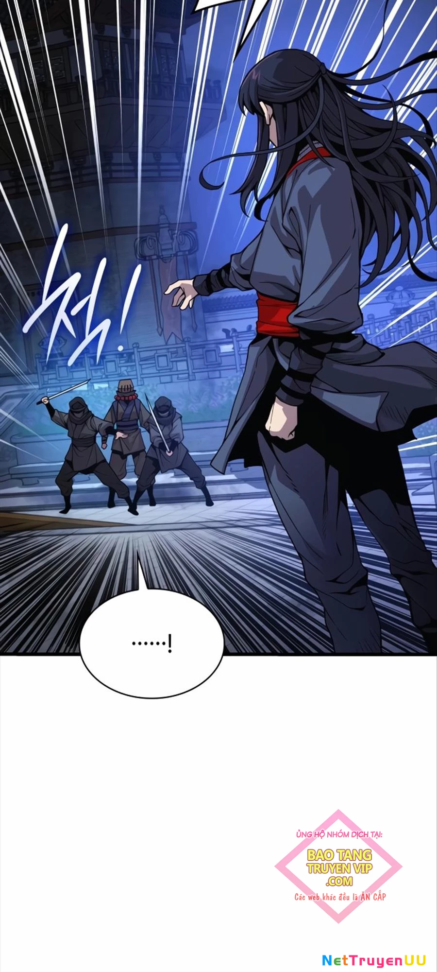 Quái Lực Loạn Thần Chapter 36 - Trang 4