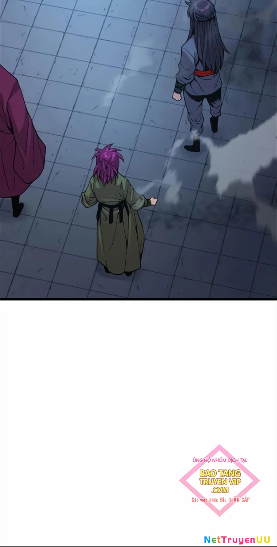 Quái Lực Loạn Thần Chapter 36 - Trang 4