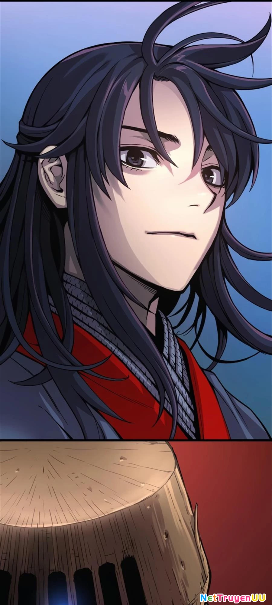 Quái Lực Loạn Thần Chapter 36 - Trang 4