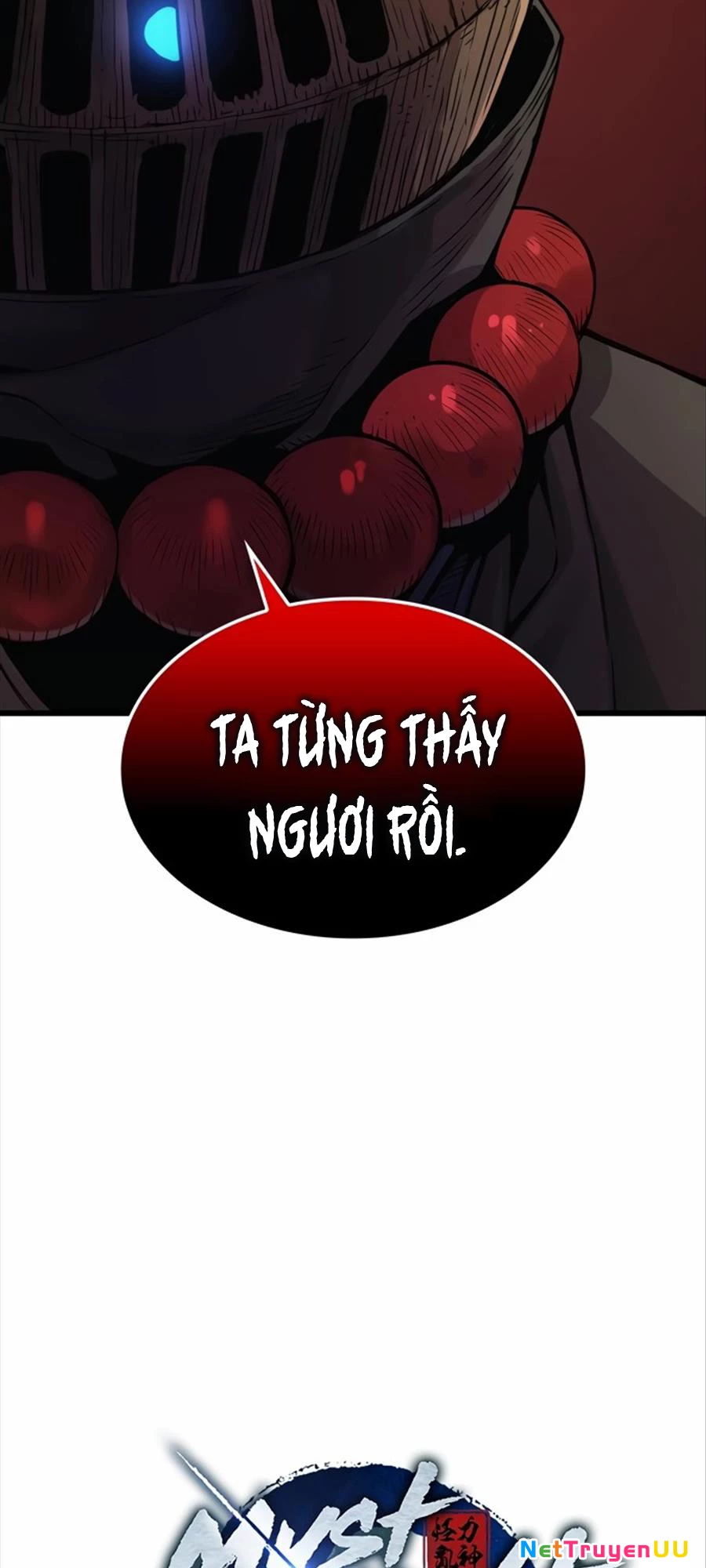 Quái Lực Loạn Thần Chapter 36 - Trang 4