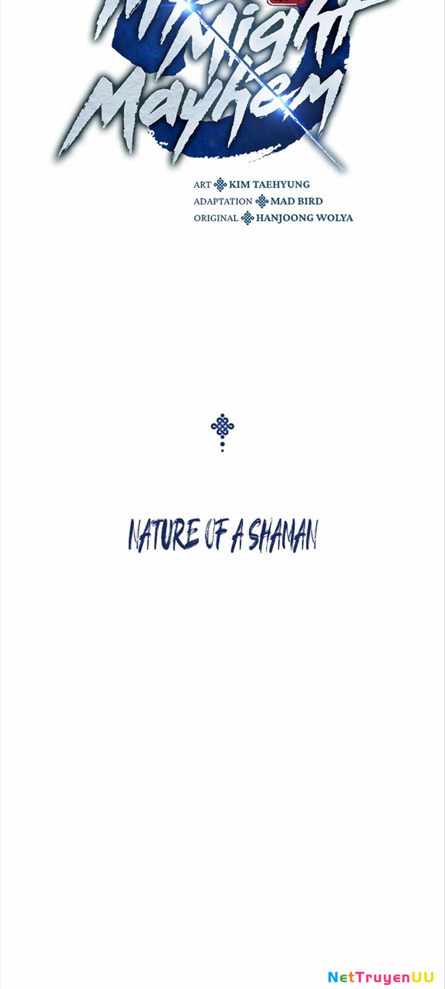 Quái Lực Loạn Thần Chapter 36 - Trang 4