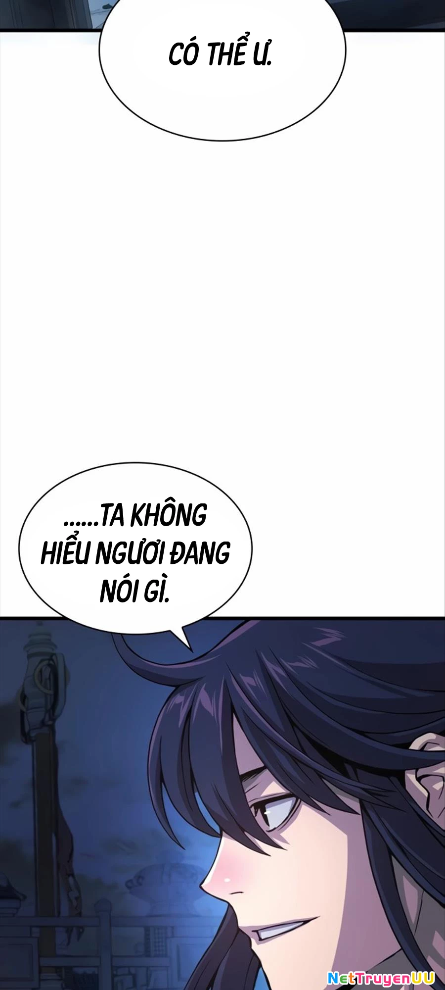 Quái Lực Loạn Thần Chapter 36 - Trang 4
