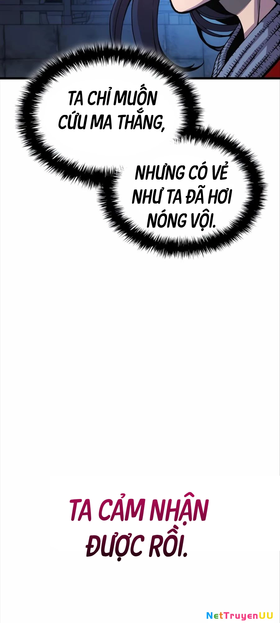 Quái Lực Loạn Thần Chapter 36 - Trang 4