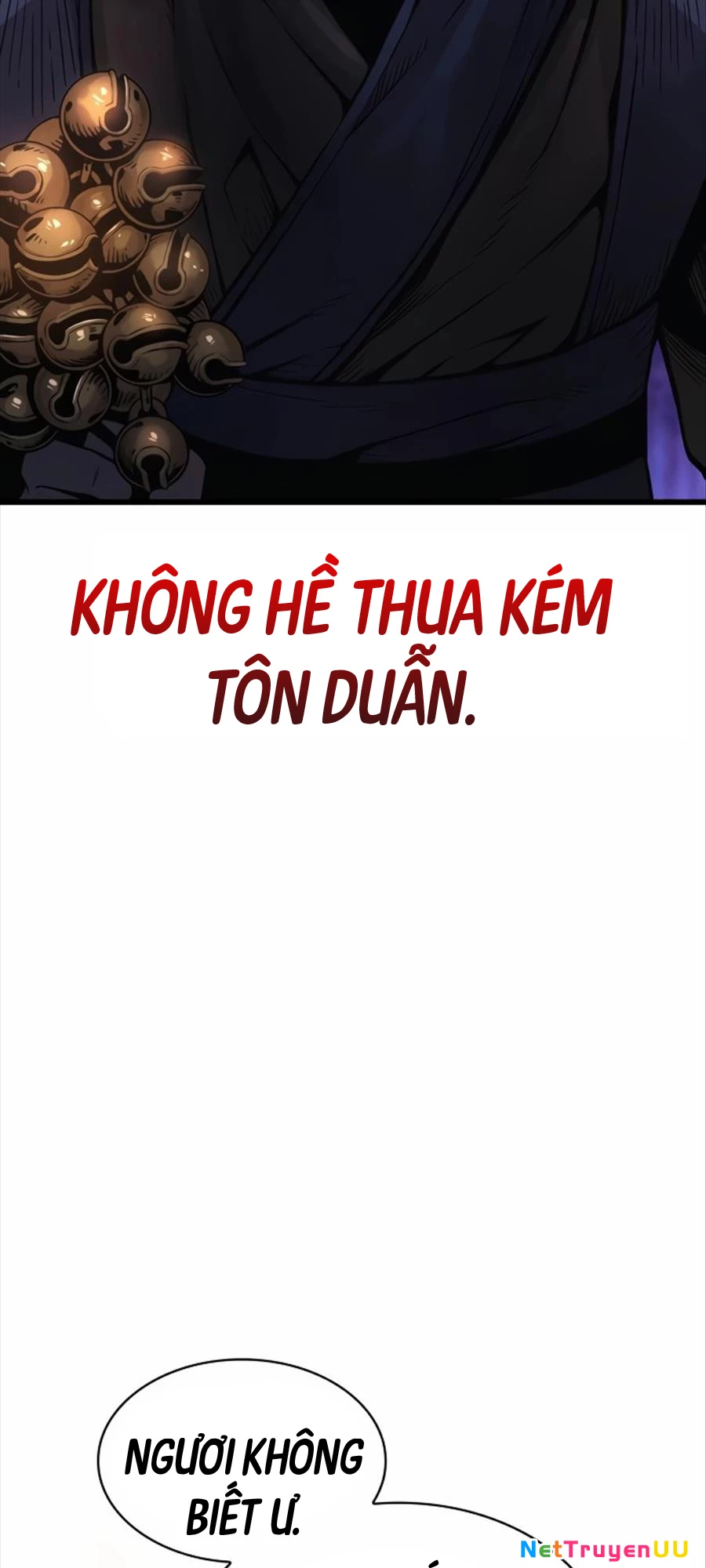 Quái Lực Loạn Thần Chapter 36 - Trang 4