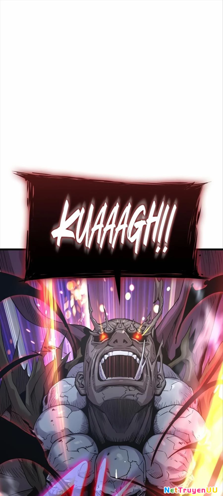 Quái Lực Loạn Thần Chapter 36 - Trang 4