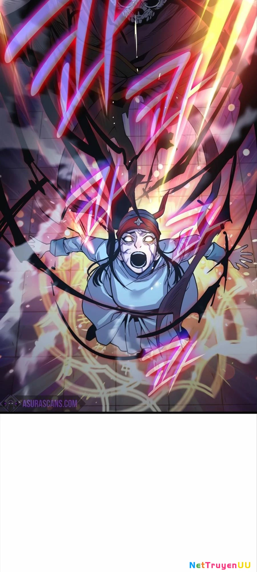 Quái Lực Loạn Thần Chapter 36 - Trang 4