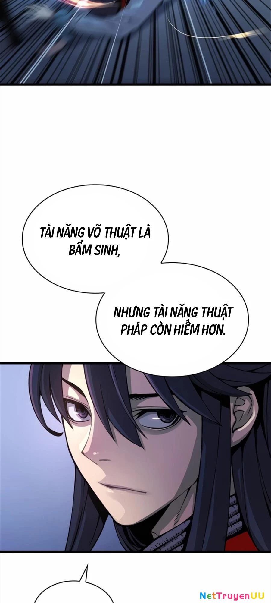 Quái Lực Loạn Thần Chapter 36 - Trang 4